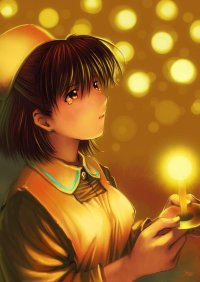 BUY NEW yuji kobayashi - 52021 Premium Anime Print Poster